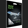 Air Force One Boeing 747